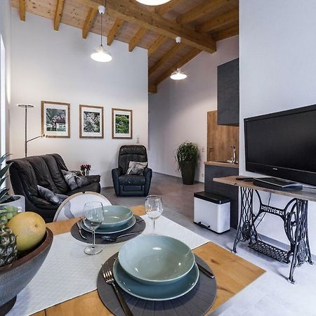 Ferienwohnung Am Disibodenberg Staudernheim Εξωτερικό φωτογραφία