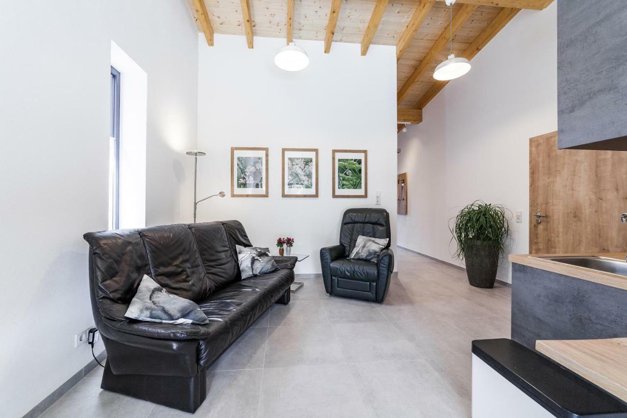 Ferienwohnung Am Disibodenberg Staudernheim Εξωτερικό φωτογραφία